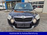 Skoda Yeti 2.0 TDI DPF Experience *2.HAND*ABNEHMB.AHK* - gebrauchte Skoda Yeti aus dem Jahr 2011