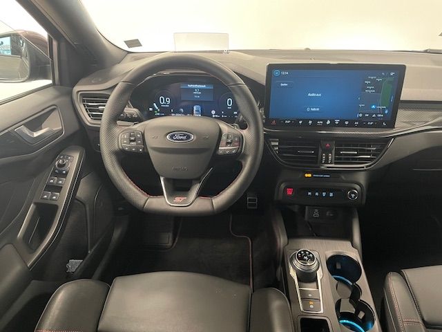 Fahrzeugabbildung Ford Focus Turnier ST X HUD AHKabnehmbar Navi B&O LED