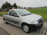 Dacia Logan Pick-Up 1.6 Benzin AHK nur 87 Tkm 5999 !!! - Dacia aus 2011