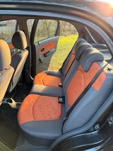 Chevrolet Matiz 1.0 SX Klima - TÜV 10/27 - technisch TOP - Chevrolet Matiz: Kleinwagen