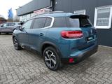 Citroën C5 Aircross BlueHDI 180 S&S EAT8 FEEL - Citroën C5 Aircross: Feel