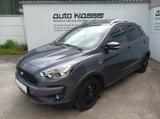 Ford Ka + Active 1.2 Ti-VCT Start&Stop MT - gebrauchte Ford Ka/Ka+ aus dem Jahr 2019
