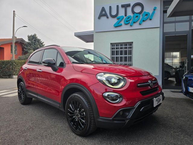 Fiat 500X 1.3 T4 150cv Cross DCT