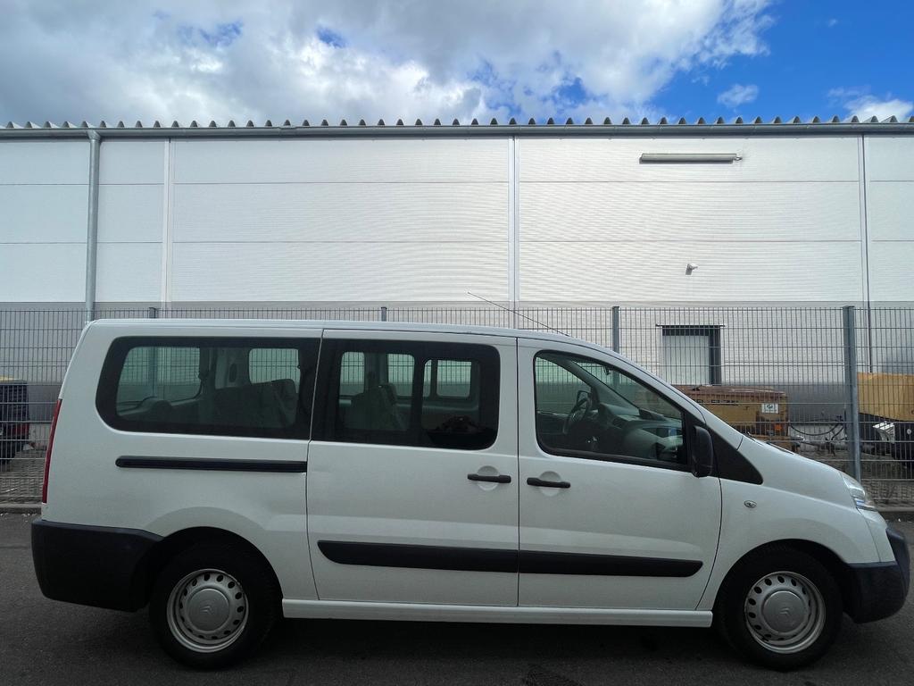 Citroën Jumpy