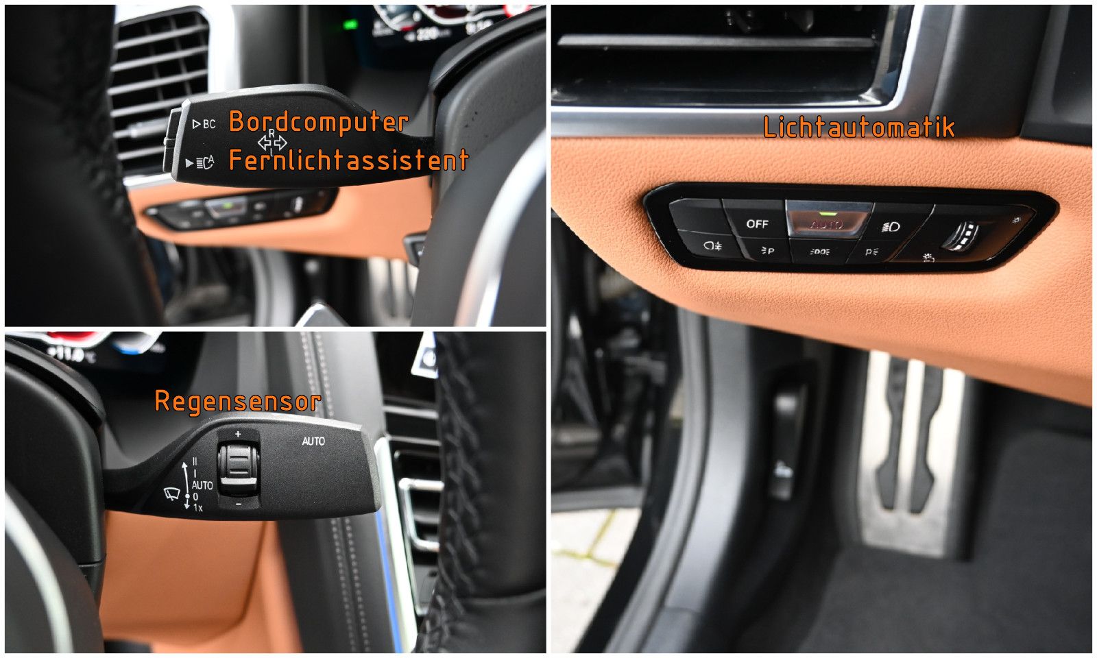 Fahrzeugabbildung BMW 840d xDr. Gran Coupé M Sport Pro °ACC°STANDHEIZ°