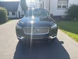 Volvo XC90 T8 Geart Recharge 7sitzer Panorama  - Volvo XC90: Recharge