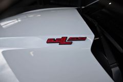 CHEVROLET Camaro 6.2 V8 AT *Borla*K&N Filter*EU-Modell*
