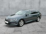 Skoda Superb Combi 2.0TDI DSG PREMIUM EDITION BEAM+AHK - Skoda Superb: B