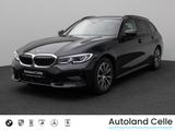 BMW 320d xD SportLine Laser HUD DAB H/K Komfort Alar - gebrauchte BMW Kombis