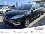 Ford MONDEO TITANIUM 2.2 TDCI AUTM. AHK NAVI PDC SHZ - Ford Mondeo aus 2011: Titanium