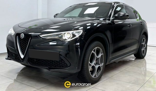 Alfa Romeo ALFA ROMEO Stelvio 2.0 Turbo 200 CV AT8 Q4 Super