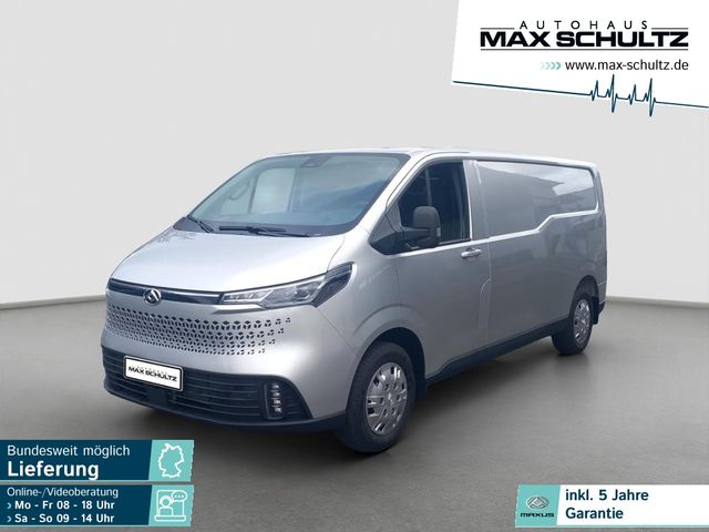 Maxus Deliver 7 2.0 Diesel L2H1 Luxury FWD KeyLess*LED