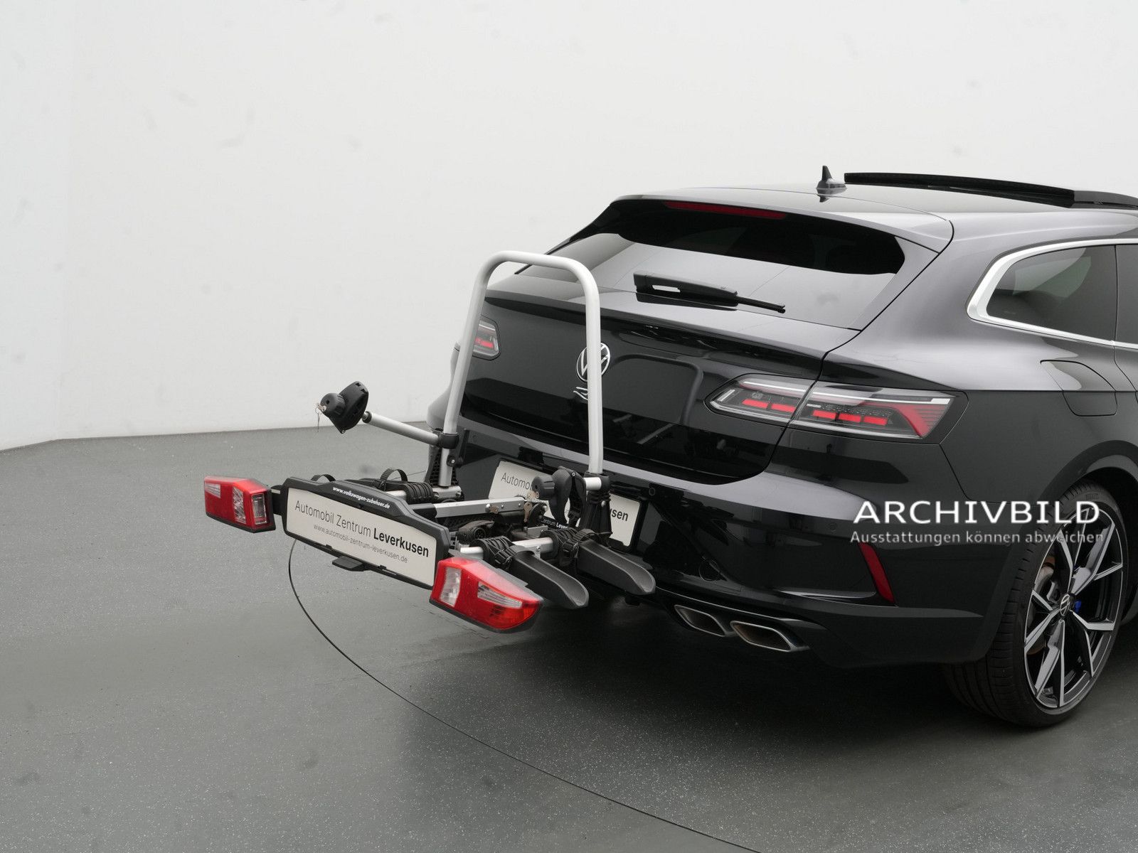 Volkswagen Arteon - Bild 5