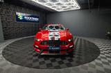 Ford Mustang Shelby Coupe GT 350 Package Dark Horse - Ford Mustang: Gt350