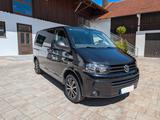 Volkswagen T5 Multivan Startline 2.0 TDI - Volkswagen: Multivan Startline
