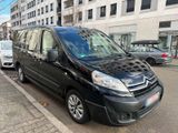 Citroën Jumpy 9 Sitzer Bus - Citroën Jumpy: 9 Sitzer