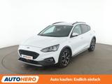 Ford Focus 1.5 EcoBlue TDCi Active *NAVI*LED*CAM*SHZ* - Ford Focus mit Diesel-Antrieb: Limousine