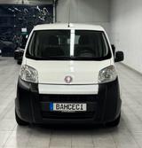 Fiat Fiorino 1,3L Basis Kasten*Radio*CD*8-Fach*1Hand* - Fiat Fiorino mit Diesel-Antrieb