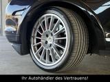 Porsche Cayenne Turbo S*SEHR SELTEN!NAVI*ALCANTARA*SHZ* - gebrauchte Porsche Cayenne aus dem Jahr 2010