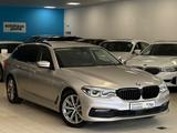 BMW 540dxD/Aut/NaviBus/LED/KomfortStz/St&G/SportLine - BMW 540 mit Diesel-Antrieb: Kombi