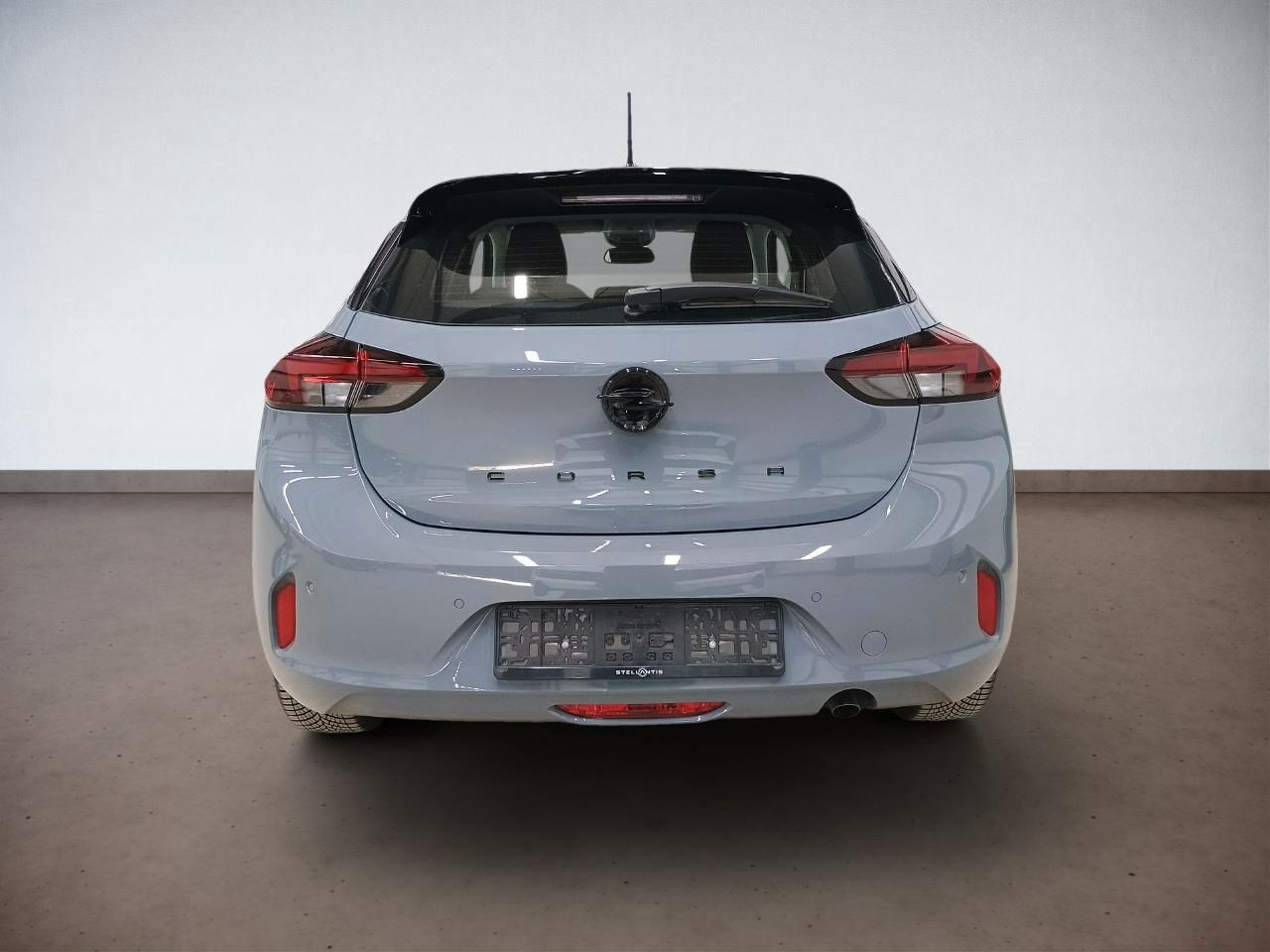 Fahrzeugabbildung Opel Corsa F 1.2 Turbo Edition LED,PDC,SHZ,Facelift