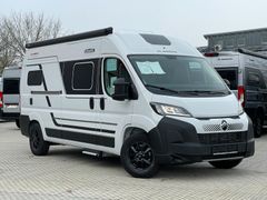 Adria 600 SLB TWIN | *Längstbetten auf 5,99m*