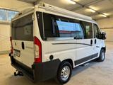 HYMER / ERIBA / HYMERCAR STREETLINE 100 MultiJet/AHK/MARKISE/STDHZ - HYMER / ERIBA Wohnwagen & Wohnmobile
