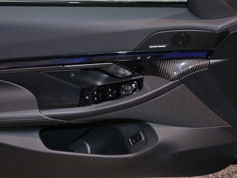 BMW 520 - Bild 9
