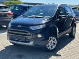Ford EcoSport Titanium/Zahnriemen neu/Inspek. neu  - gebrauchte Ford EcoSport aus dem Jahr 2015