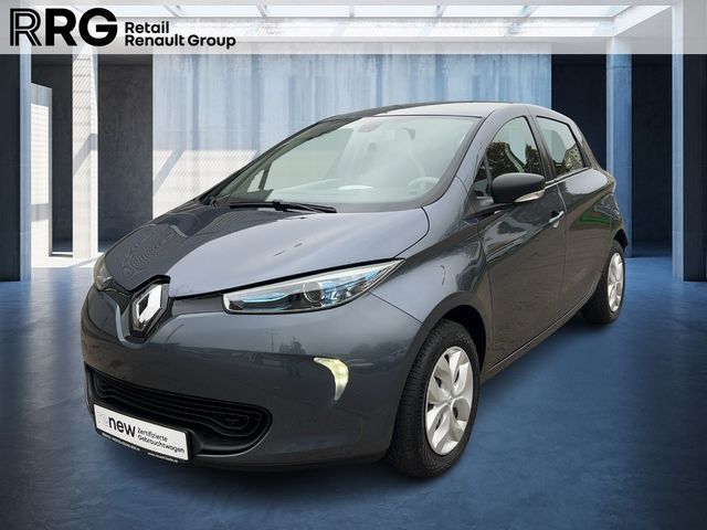 Renault ZOE Life ZE 40