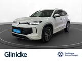Volkswagen Tayron 1.5 eTSI Life 7-Sitzer AHK Matrix LM 18" - VW Tayron Benzin Gebrauchtwagen