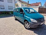 Mercedes-Benz Vito - Mercedes-Benz Vito Gebrauchtwagen in Karlsruhe