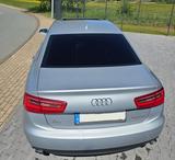 Audi A6 2.0 TFSI hybrid 245 PS, TÜV neu, wenig KM - Audi: A Km 0