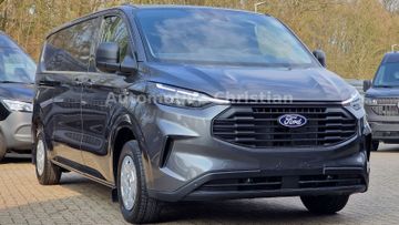 FORD Transit Custom Trend L2 Heckklappe 2xSchiebetüre