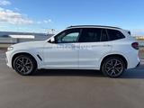 BMW X3 xDrive 20d*AUT*M PAKET*VIR*LASER*PANO*AHK*VOL - BMW X3 mit Diesel-Antrieb: Allradantrieb