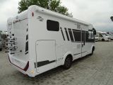 Carado INTEGRIERTE 338 TOP Angebot 2025 - Carado Integrierter