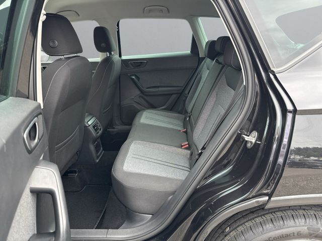 Ateca Style 2.0 TDI  *AHK+Navi+LED+Full Link+PDC