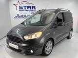 Ford Tourneo Courier 1,0Ltr74kW*KAMERA*LEDER*BT*Euro6 - Ford Tourneo in Köln