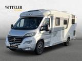 LMC Cruiser Premium T 671 G AHK*Automatik*TV*Markise - LMC Diesel Teilintegrierter Automatik
