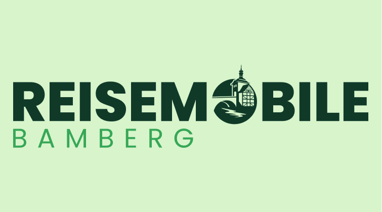 Logo Reisemobile Bamberg / Cali Camper