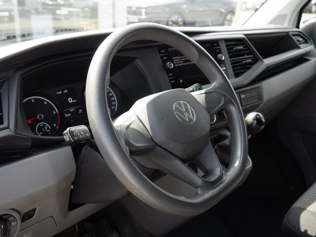 T6.1 Kasten 2.0 TDI FWD KLIMA KAMERA NAVI