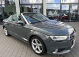 Audi A3 Cabriolet 1. TFSI S line sport - Audi A3: Cabrio, Line