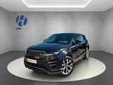Land Rover Range Rover Evoque R-Dynamic Pano Merid. ACC 20Z - gebrauchte Land Rover Range Rover Evoque aus dem Jahr 2022