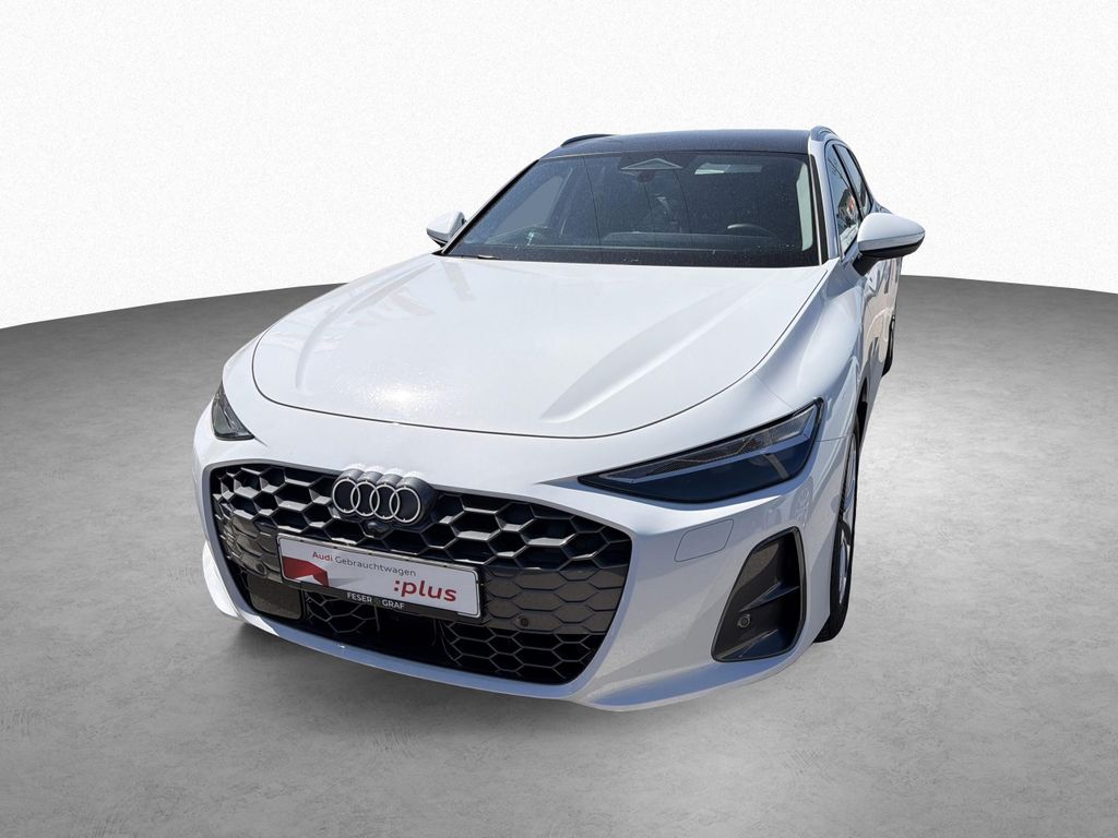 Image of Audi A6