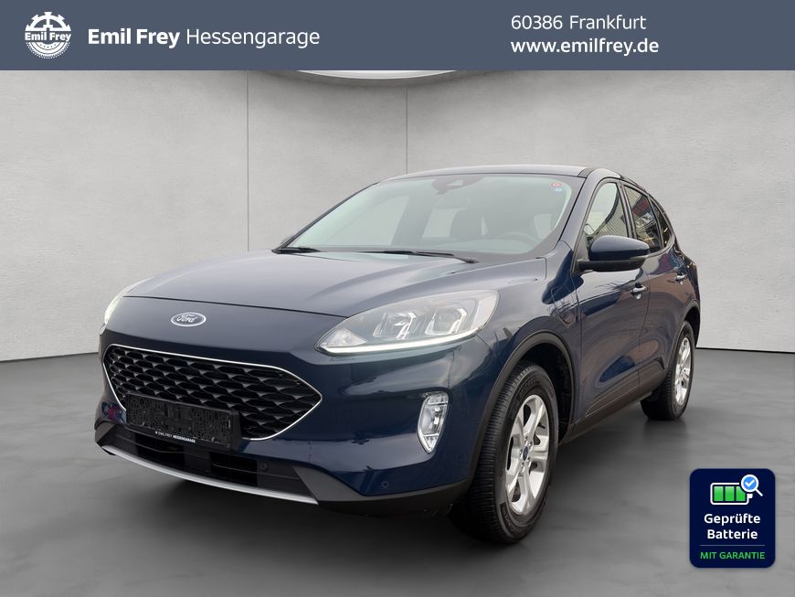 Ford Ford Kuga 2.5 Duratec PHEV COOL&CONNECT