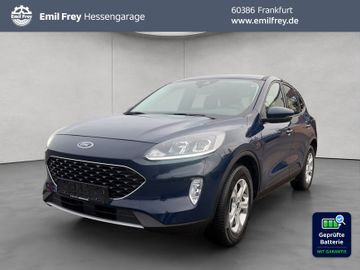 Ford Kuga - 1