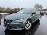 Skoda Superb 1.8 180PS Combi Style 25165 - Skoda Superb: 2.8