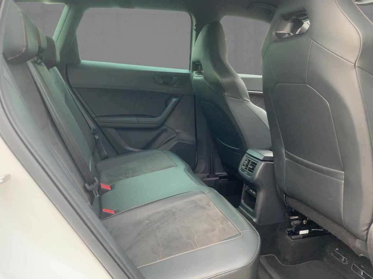 Cupra Ateca - Bild 13