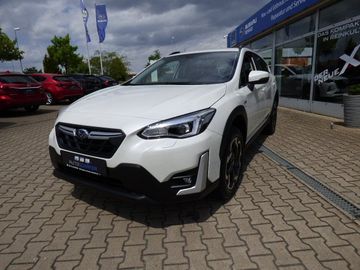 Bild 2 Subaru XV 2.0ie Mild-Hybrid Comfort Start/Stopp (EURO 6