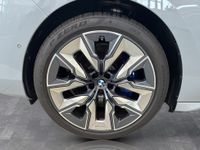 BMW i7 - Vorschau Bild 5